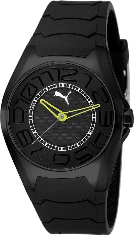 Puma PU910601001 42 mm kol saati