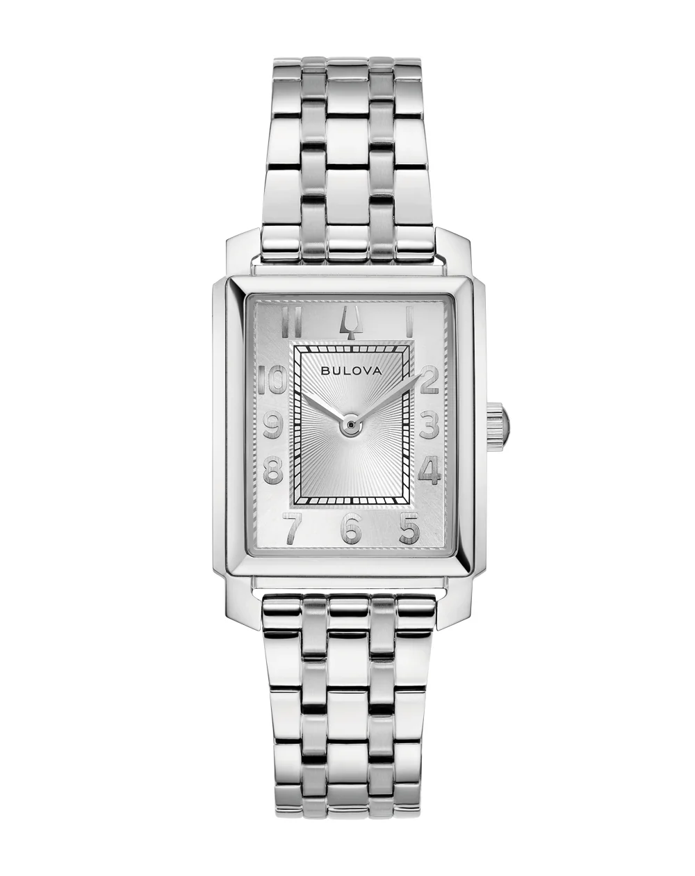 Bulova Sutton 96L349 21 mm kol saati