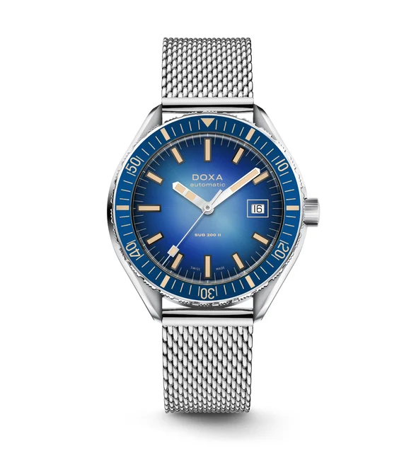 Doxa Caribbean 795.10.201.10 kol saati