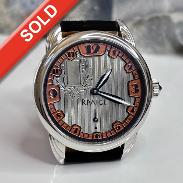 Rpaige Rpaige rp625 kol saati