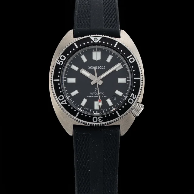 Seiko Prospex SPB317 210009N33518 kol saati