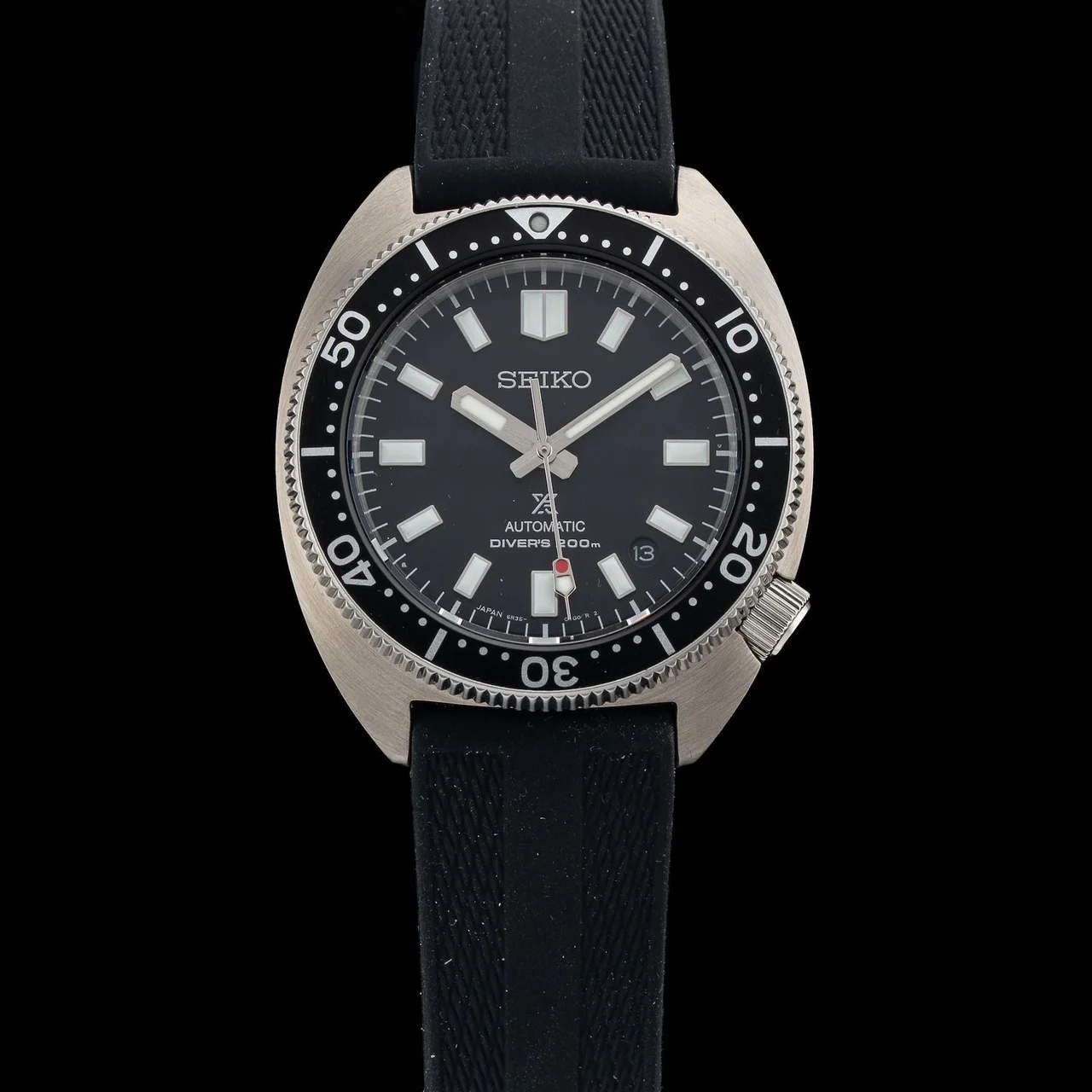 Seiko Prospex SPB317 210009N33518 41 mm kol saati