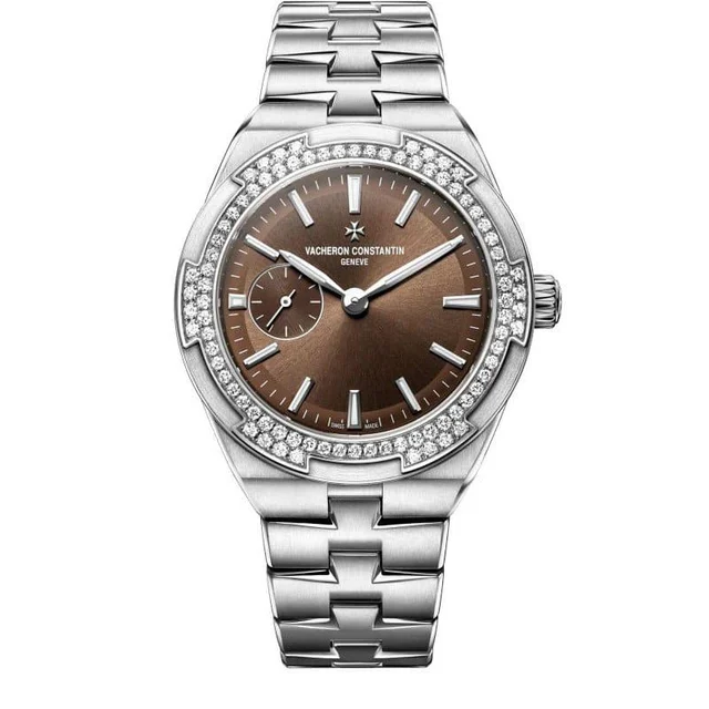 Vacheron Constantin Overseas 2305V/100A-B171 kol saati