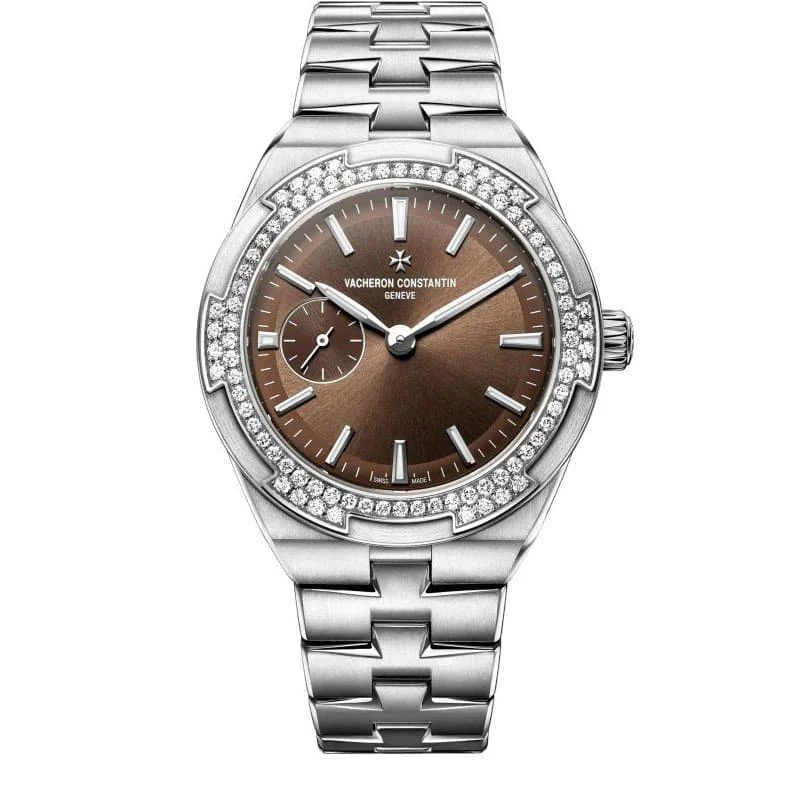 Vacheron Constantin Overseas 2305V/100A-B171 37 mm kol saati