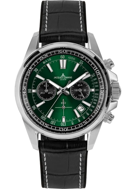 Jacques Lemans Liverpool 1-2117T kol saati