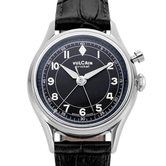 Vulcain Cricket 41299 kol saati