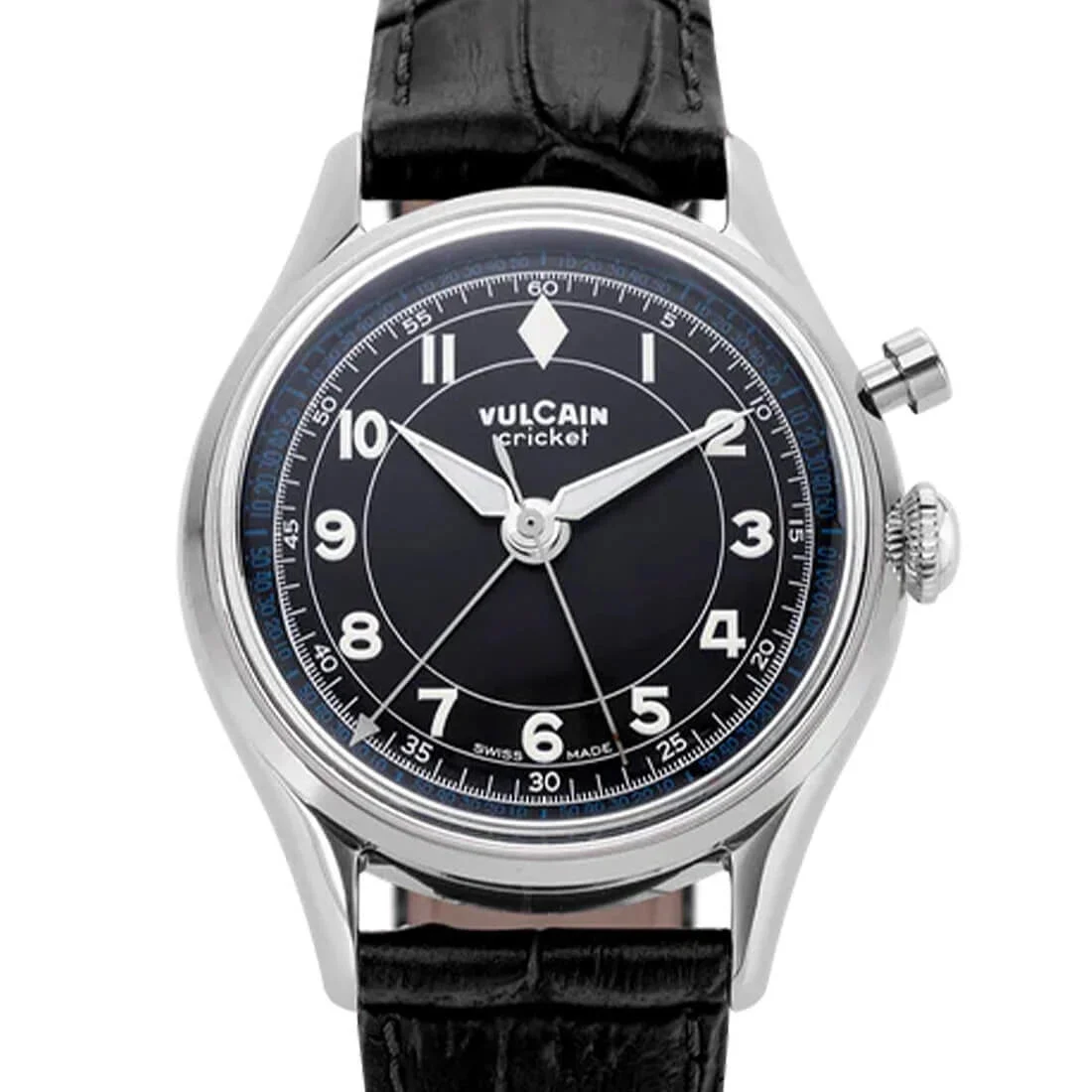 Vulcain Cricket 41299 36 mm kol saati