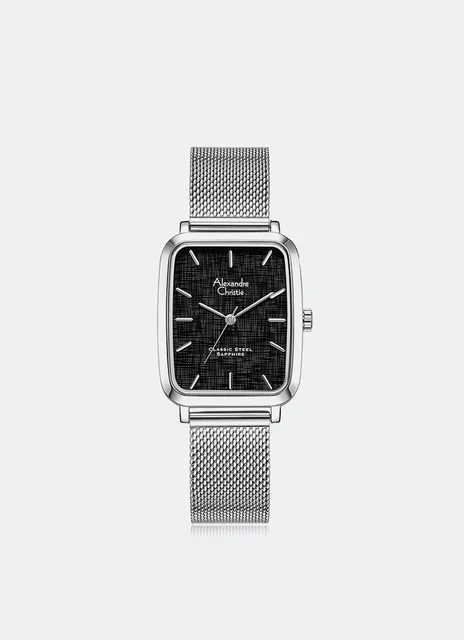 Alexandre Christie Classic AC8699MHBSSBA kol saati