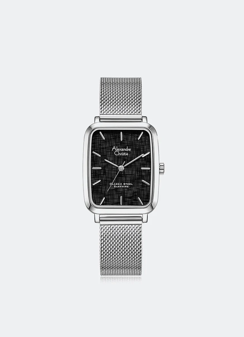 Alexandre Christie Classic AC8699MHBSSBA 40 mm kol saati