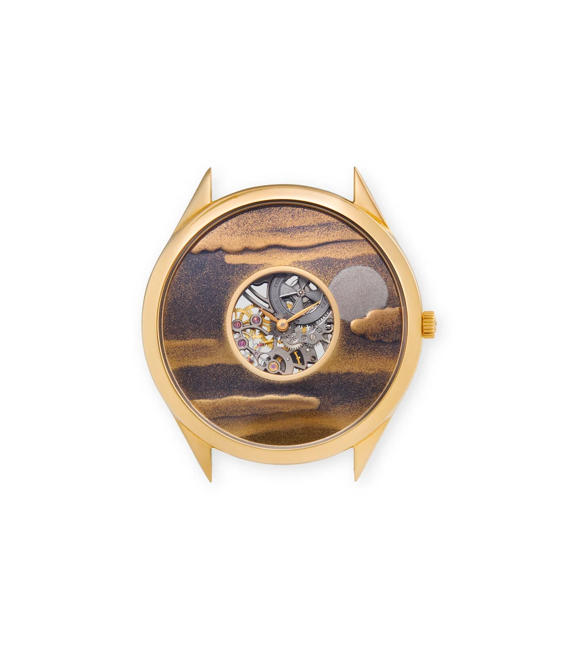 Vacheron Constantin Métiers D'Art CSGRG_V2267 40 mm kol saati