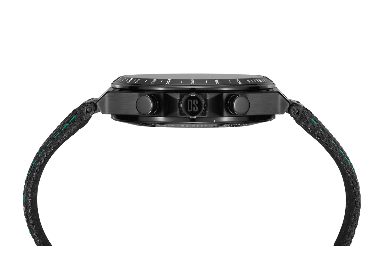 Certina Certina Ds-7 C043.417.38.201.10 41 mm kol saati