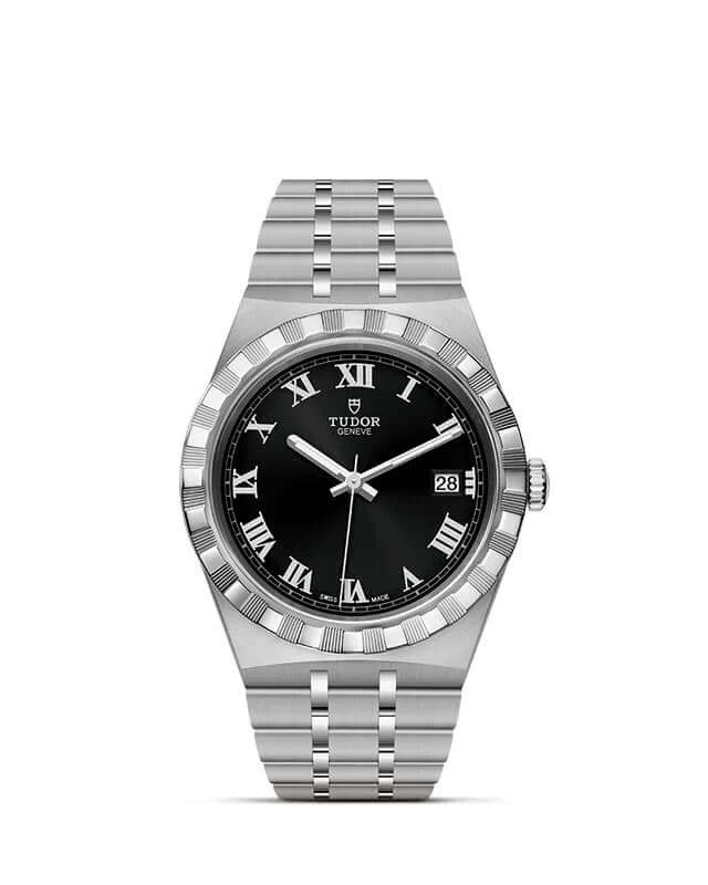 Tudor Royal M28500-0003 38 mm kol saati