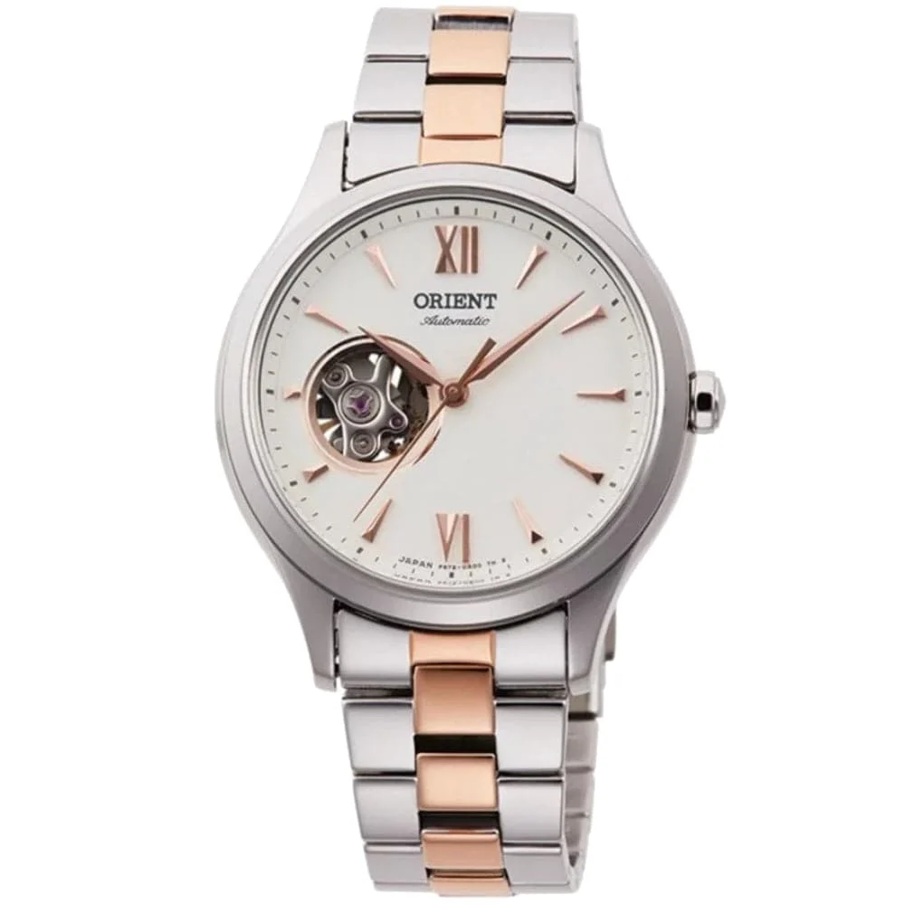Orient Orient RA-AG0020S00C 37 mm kol saati