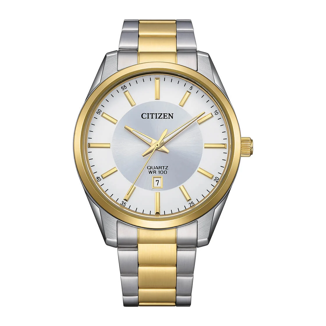Citizen Citizen BI1036-57A 42 mm kol saati