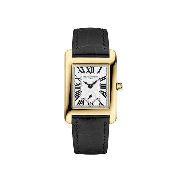 Frederique Constant Frederique Constant FC-235S2C5-L kol saati