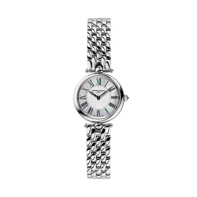 Frederique Constant Classics Art Déco FC-200MPLP2AR2 kol saati