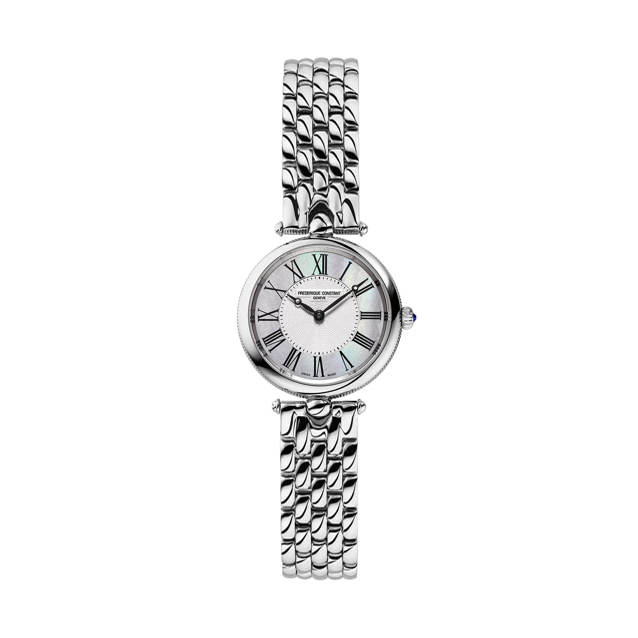 Frederique Constant Classics Art Déco FC-200MPLP2AR2 30 mm kol saati