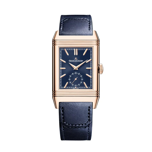 Jaeger-Lecoultre Reverso Tribute 17631528 kol saati