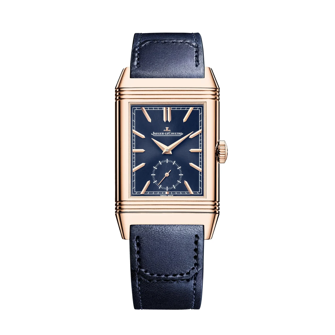 Jaeger-Lecoultre Reverso Tribute 17631528 29 mm kol saati