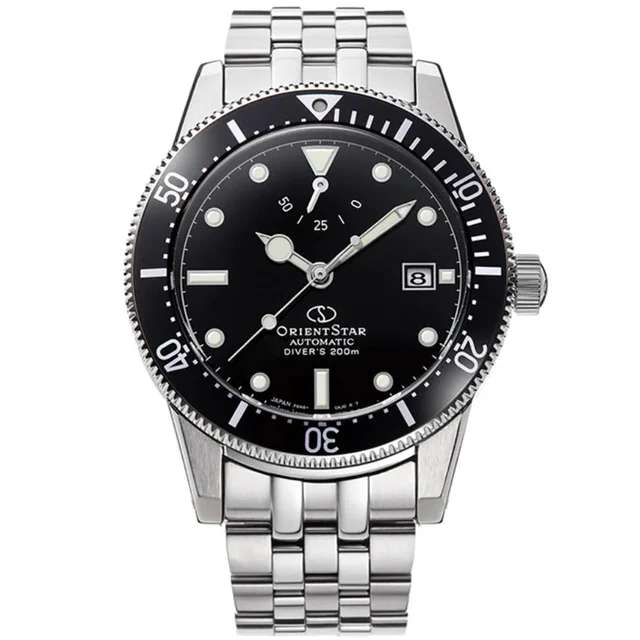 Orient OW-REAU0601B kol saati