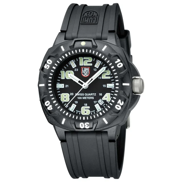 Luminox Watch XL.0201.SL kol saati