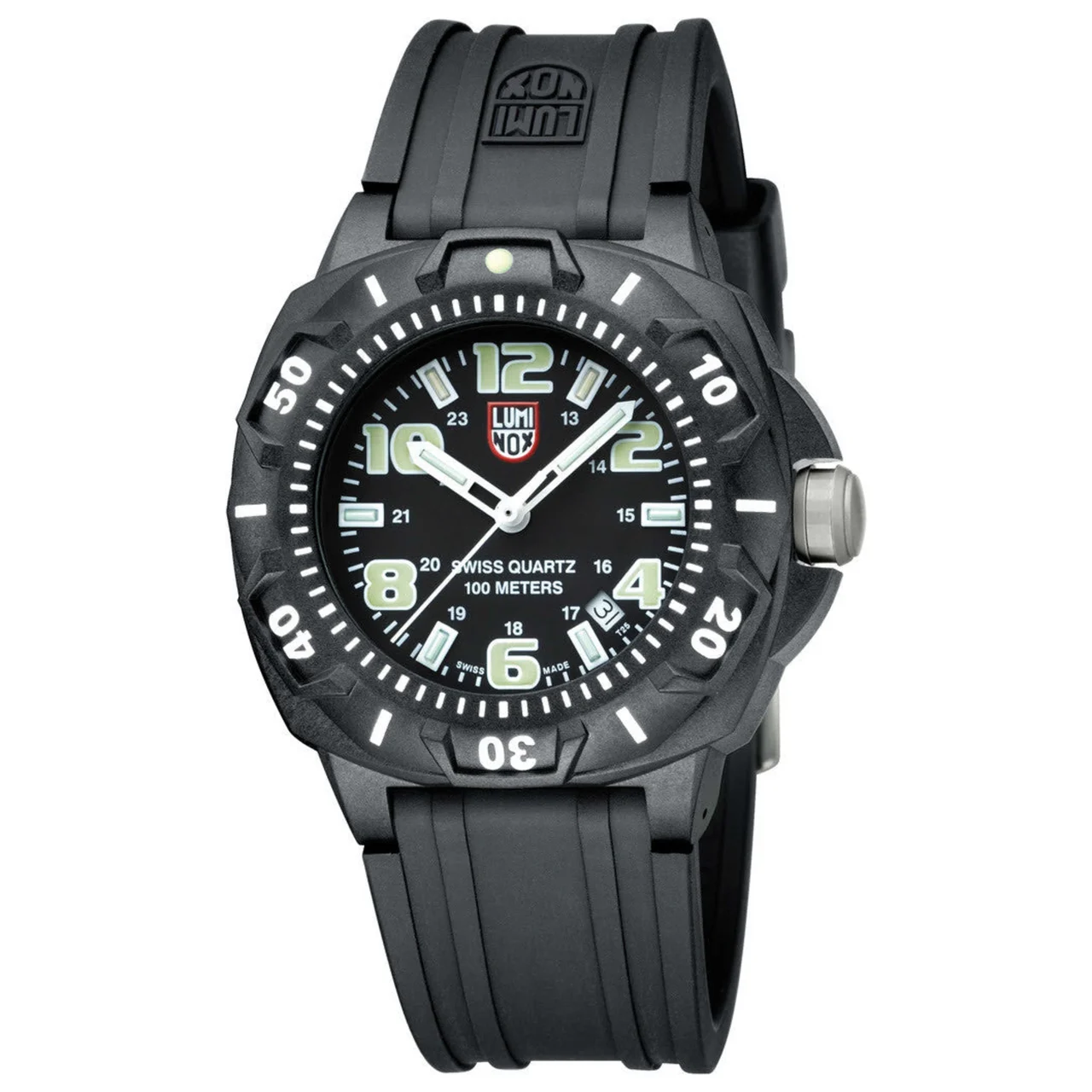 Luminox Watch XL.0201.SL kol saati
