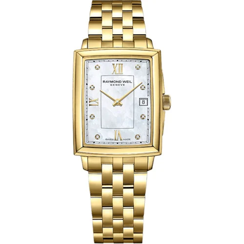 Raymond Weil Toccata 5925-P-00995 kol saati