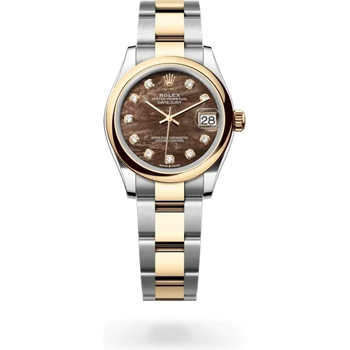 Rolex Datejust 31 mm 278243-0023 kol saati