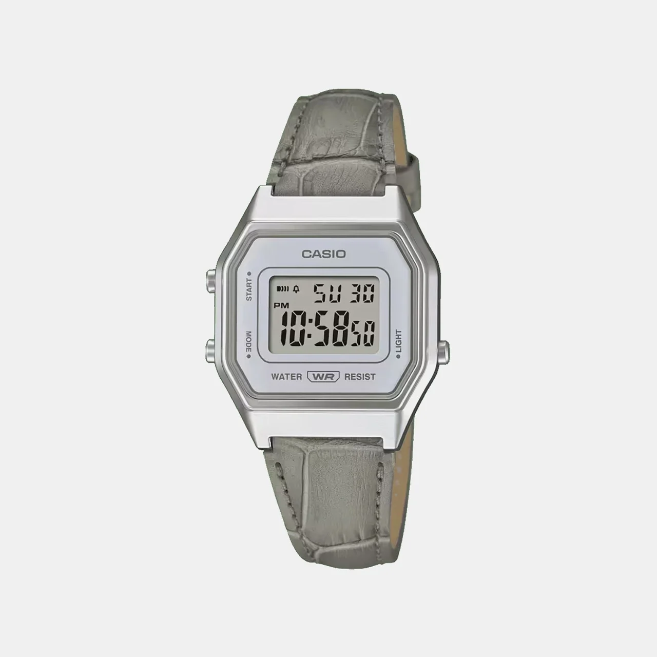 Casio Casio D424 29 mm kol saati