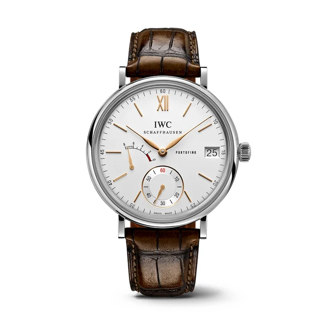IWC Portofino 510-00153 kol saati
