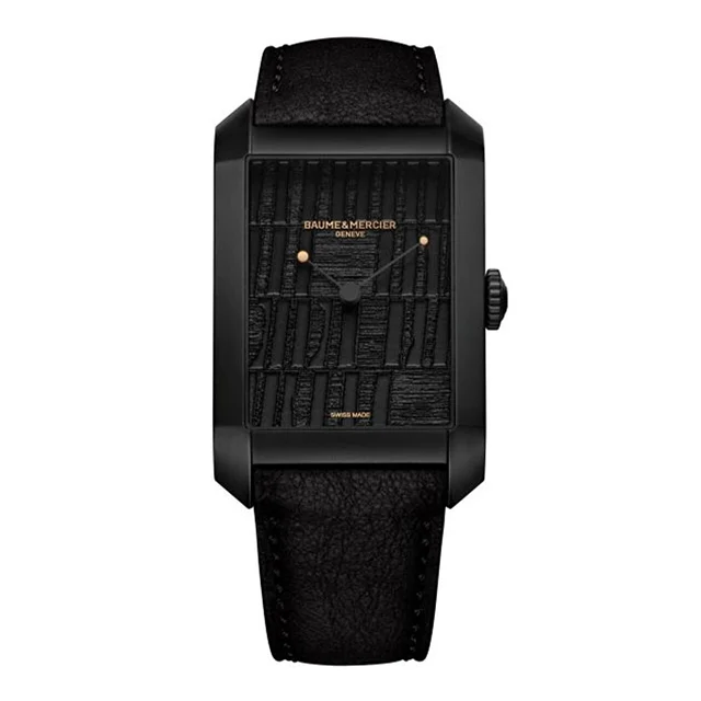 Baume & Mercier Hampton M0A10741 kol saati