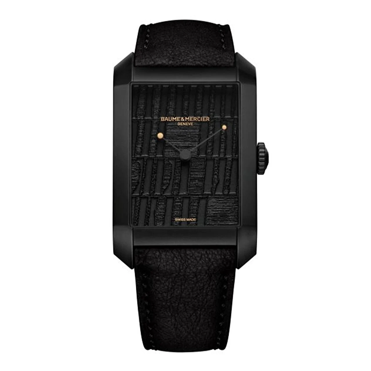 Baume & Mercier Hampton M0A10741 31 mm kol saati