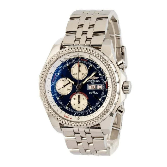 Breitling for Bentley A1336212 A1336212/C649 kol saati
