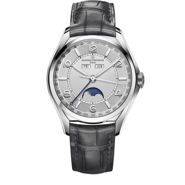 Vacheron Constantin Fiftysix 4000E/000A-B439 kol saati