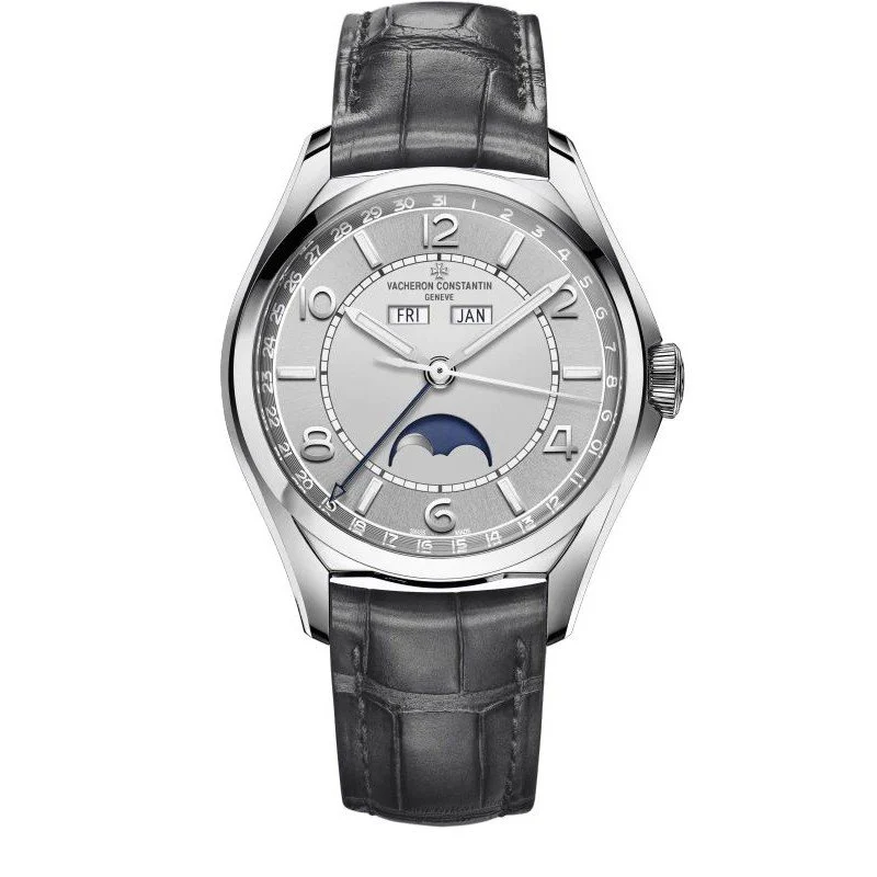 Vacheron Constantin Fiftysix 4000E/000A-B439 40 mm kol saati