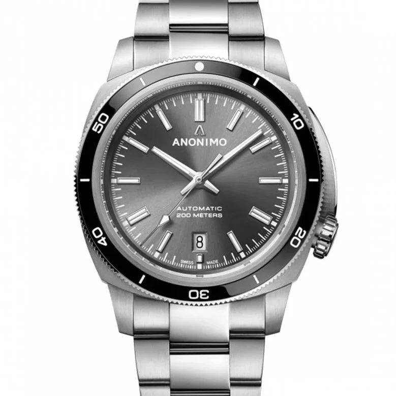 Anonimo Nautilo 33405 42 mm kol saati