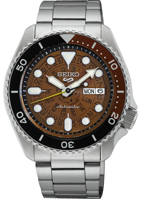 Seiko SEI113 kol saati