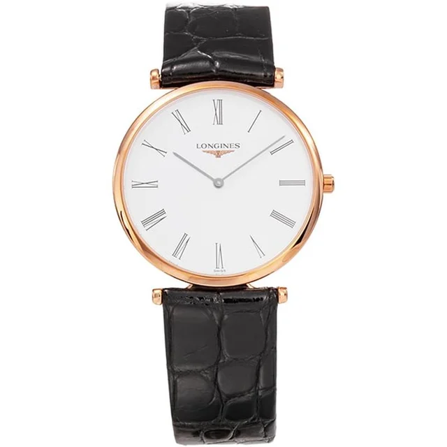 Longines Grande Classique L4.709.1.21.2 kol saati