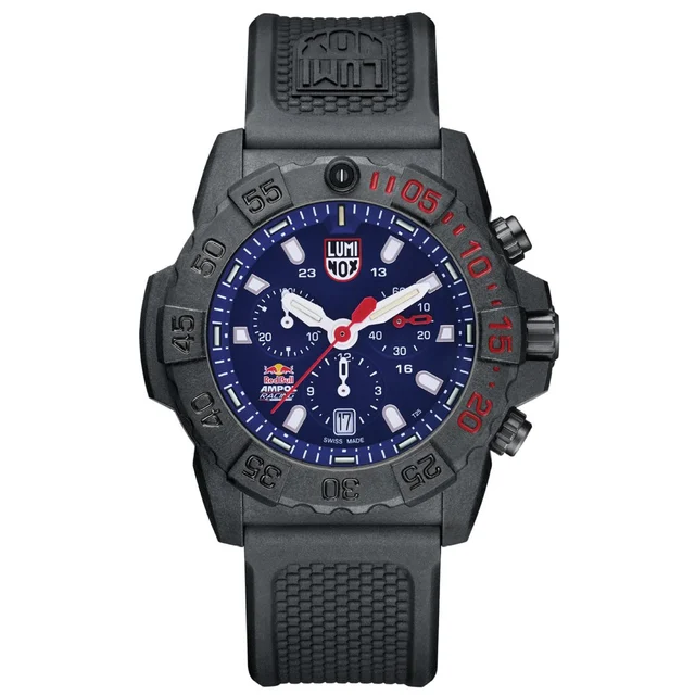 Luminox Navy Seal XS.3581.EY.ARB kol saati