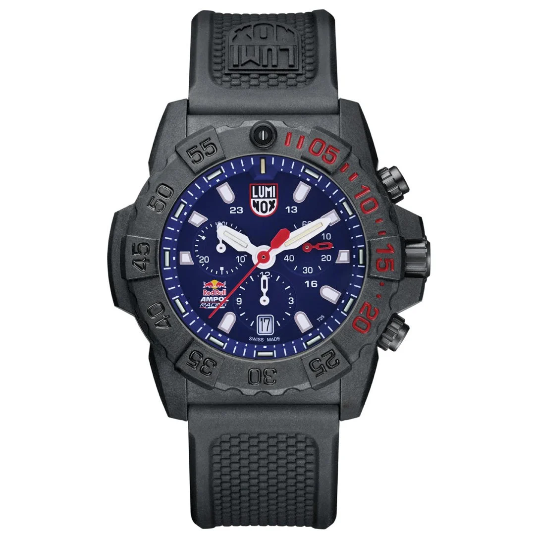 Luminox Navy Seal XS.3581.EY.ARB 43 mm kol saati