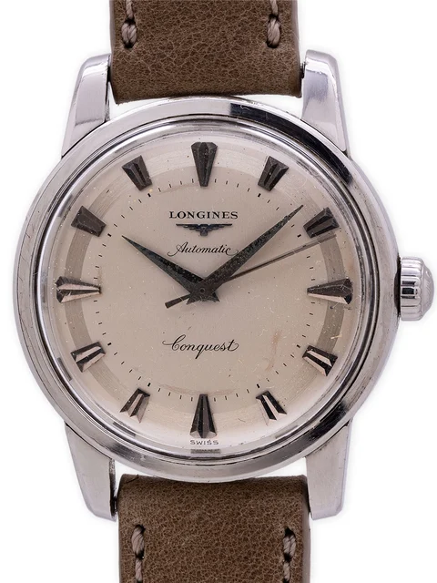 Longines Longines 70385 kol saati