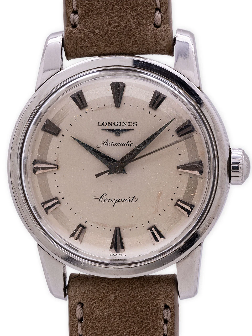 Longines Longines 70385 36 mm kol saati