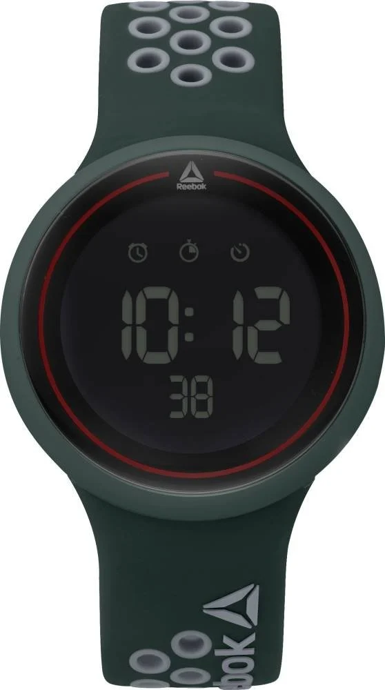 Reebok RD-DUR-G9-PGIG-BA 43.5 mm kol saati