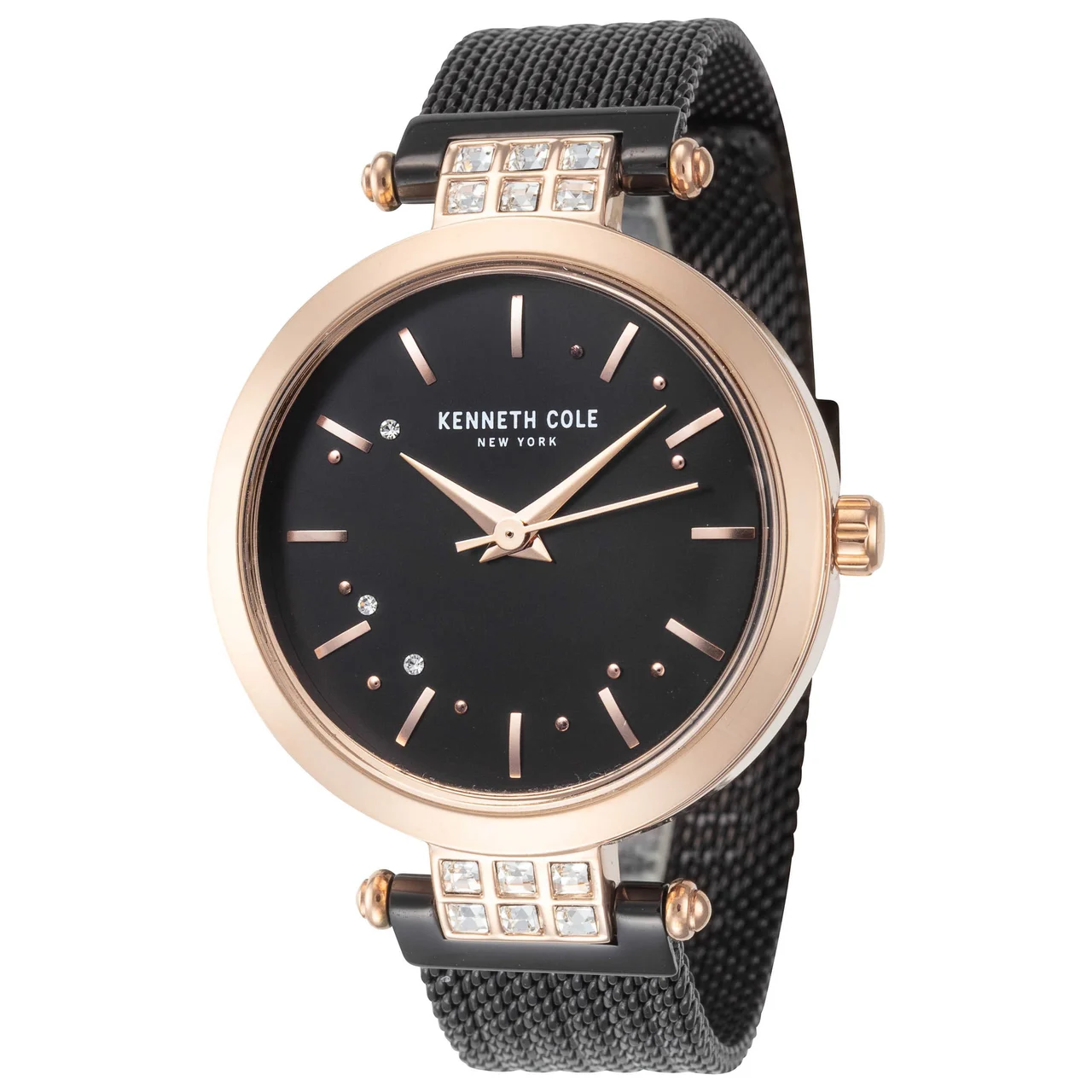 Kenneth Cole Watch KC50960003 kol saati