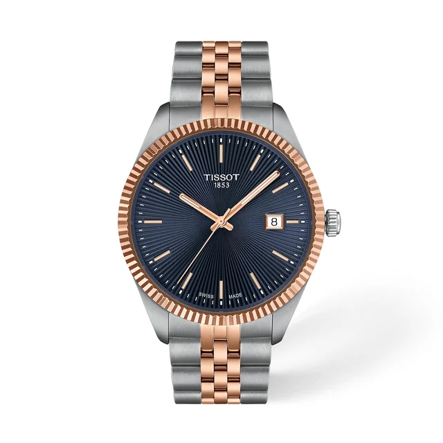 Tissot Ballade 40mm T1564102204100 kol saati