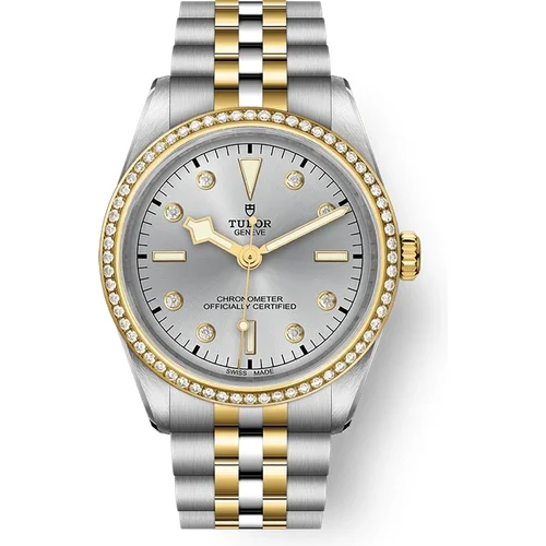 Tudor Black Bay One 36 S&G M79653-0006 kol saati