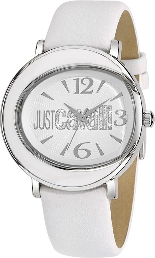 Just Cavalli lac R7251186645 42 mm kol saati