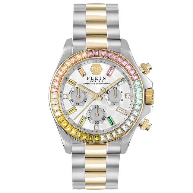 Philipp Plein PWSBA0523 kol saati