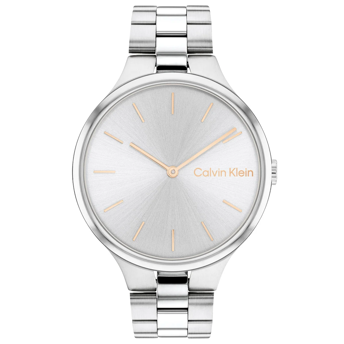 Calvin Klein Linked Bracelet CK25200128 38 mm kol saati