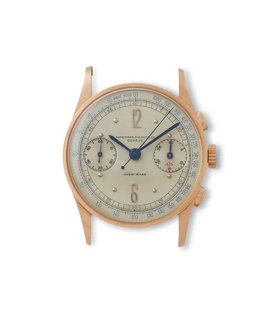 Audemars Piguet Wog A610 kol saati